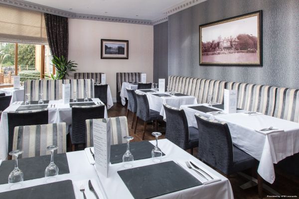 Mount Hotel & Conference Centre (Wolverhampton)